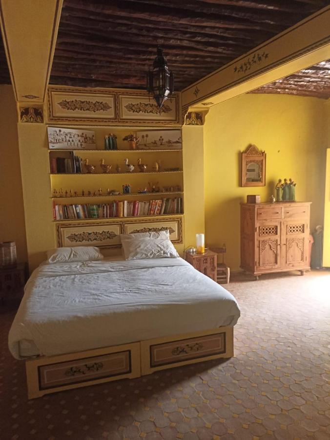 Rabat Sale Riad מראה חיצוני תמונה
