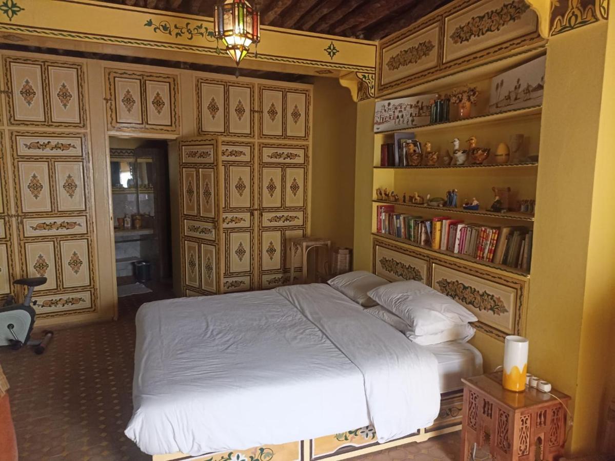 Rabat Sale Riad מראה חיצוני תמונה