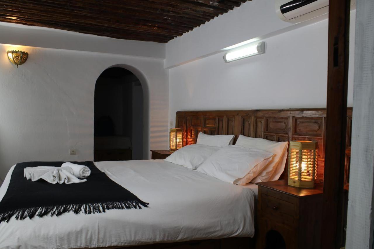 Rabat Sale Riad מראה חיצוני תמונה