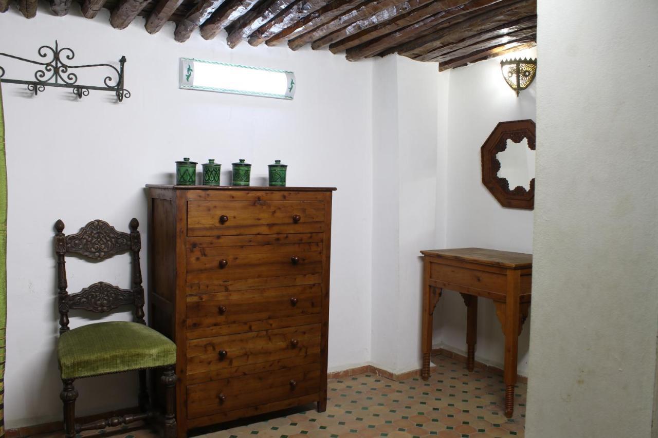 Rabat Sale Riad מראה חיצוני תמונה